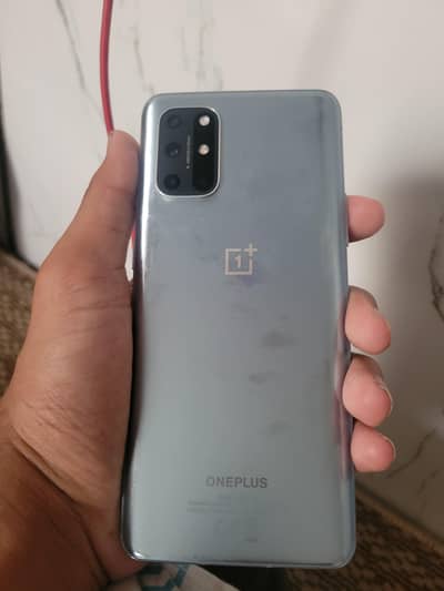 One Plus 8T