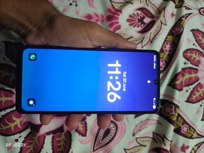 Samsung Mobile A07 5G