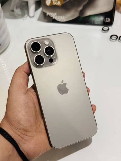 Apple iPhone 16 Pro Max 256gb