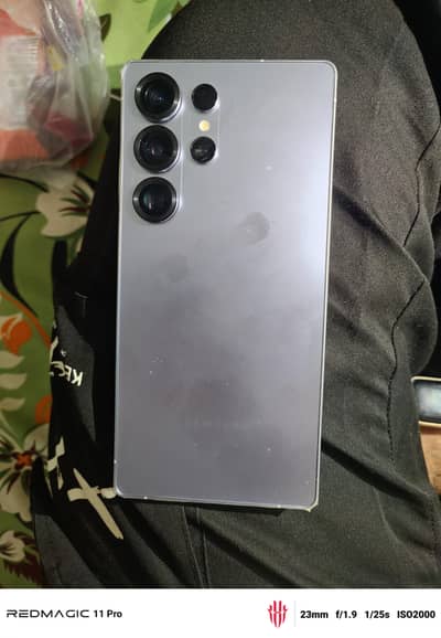 Samsung Mobile S25 Ultra