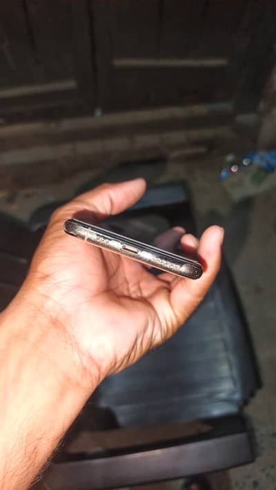 Apple iPhone 11 Pro