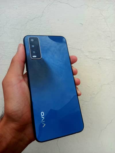 Vivo Y20 Condition 10/10