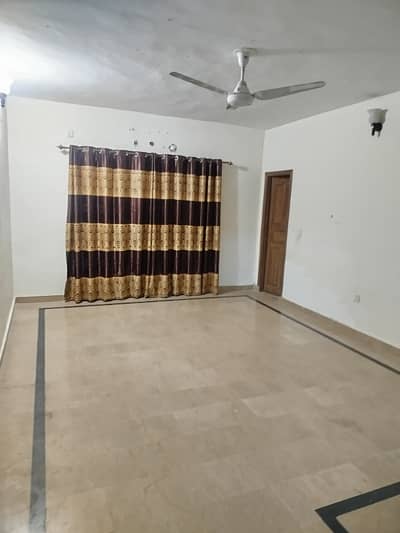 Beautiful open basement available for rent