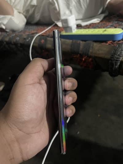 Samsung Mobile Note 10 Plus