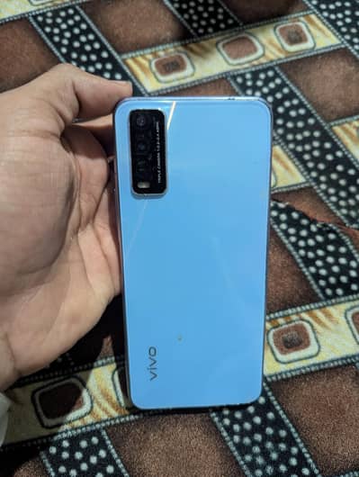 Vivo Y12