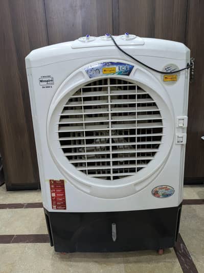 Room cooler