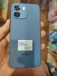 OPPO A6 8 256