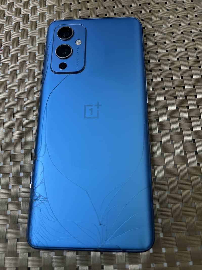 One Plus 9 1