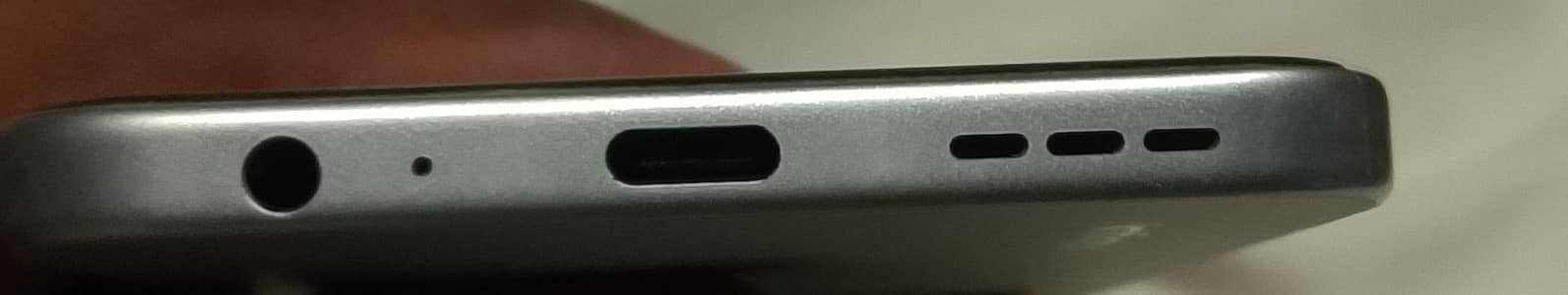 Infinix Hot 60 pro