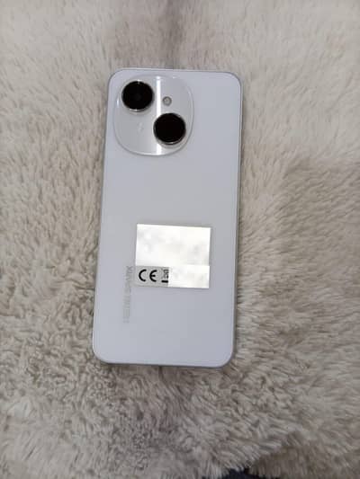 Tecno Spark Go 1 Whatsapp 03134776796