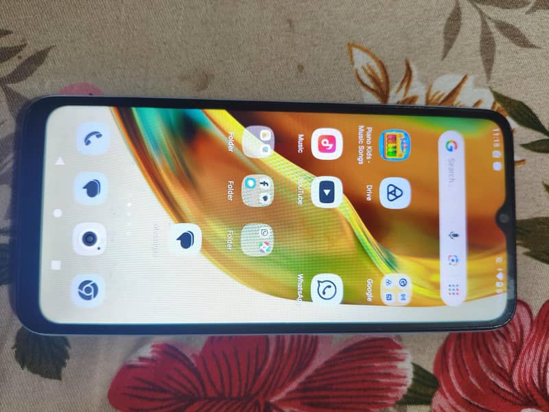 redmi A2+ 0