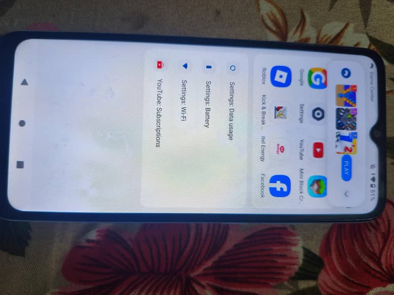 redmi A2+ 1