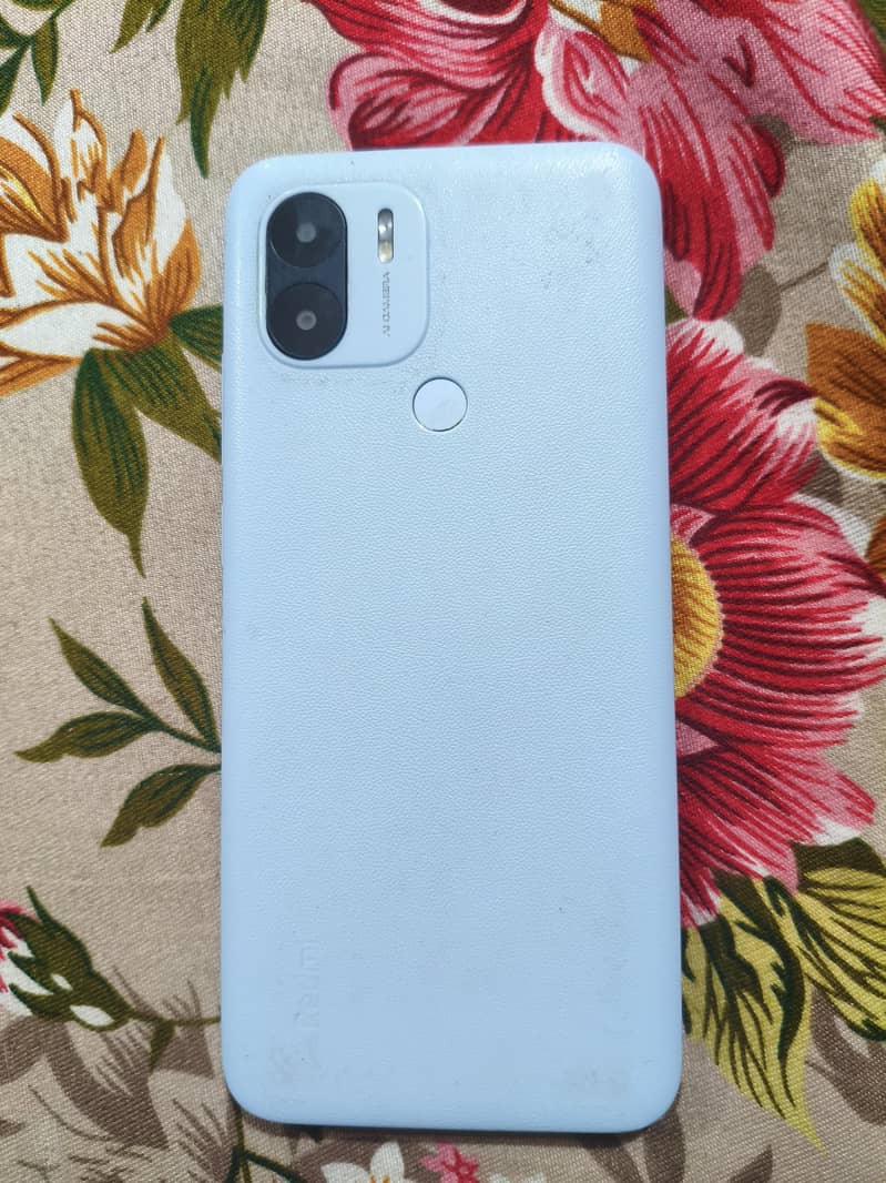 redmi A2+ 2