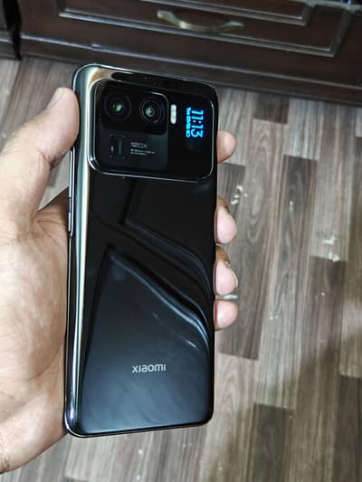 Xiaomi 11 Ultra 5g