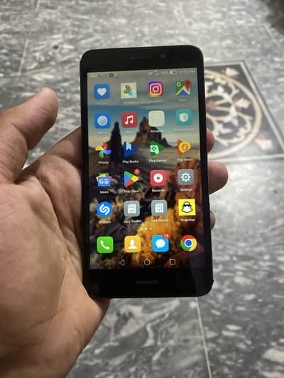 Huawei Mate 8