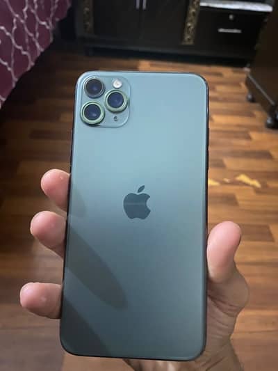 iPhone 11 Pro Max 64GB PTA