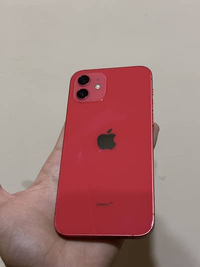Apple iPhone 12