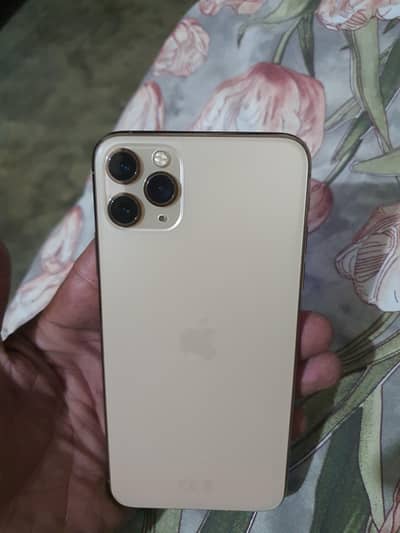 Apple iPhone 11 Pro Max