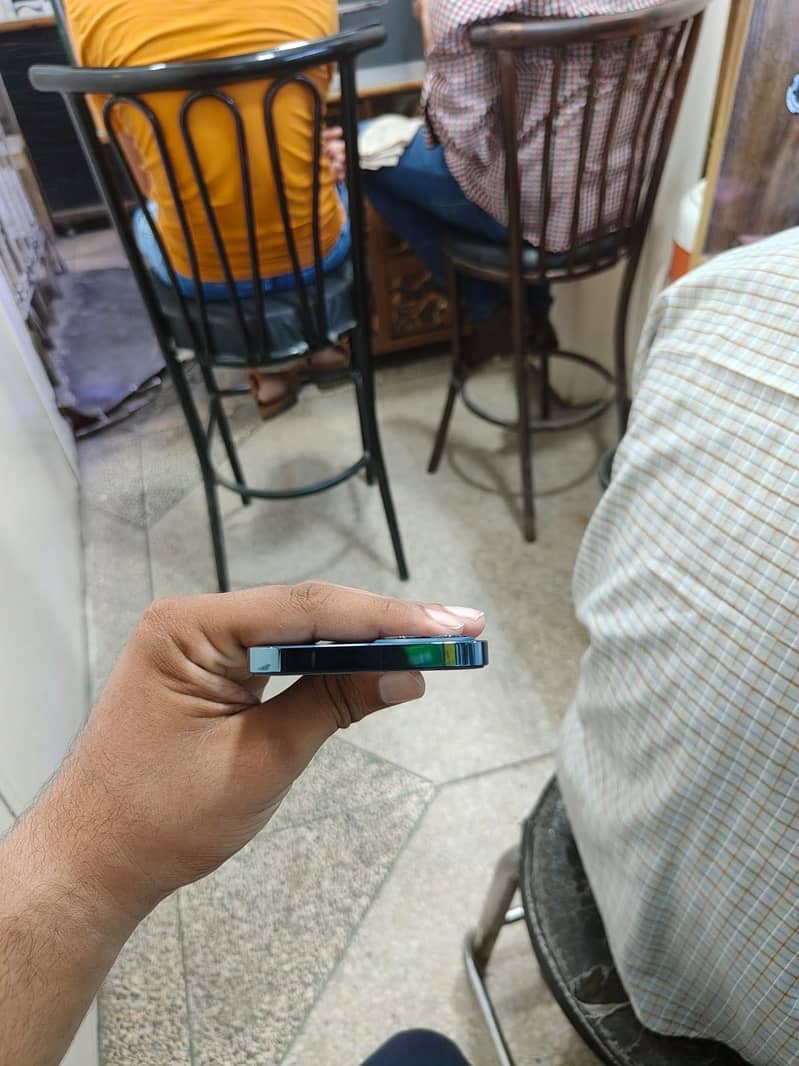 iPhone 12pro 1