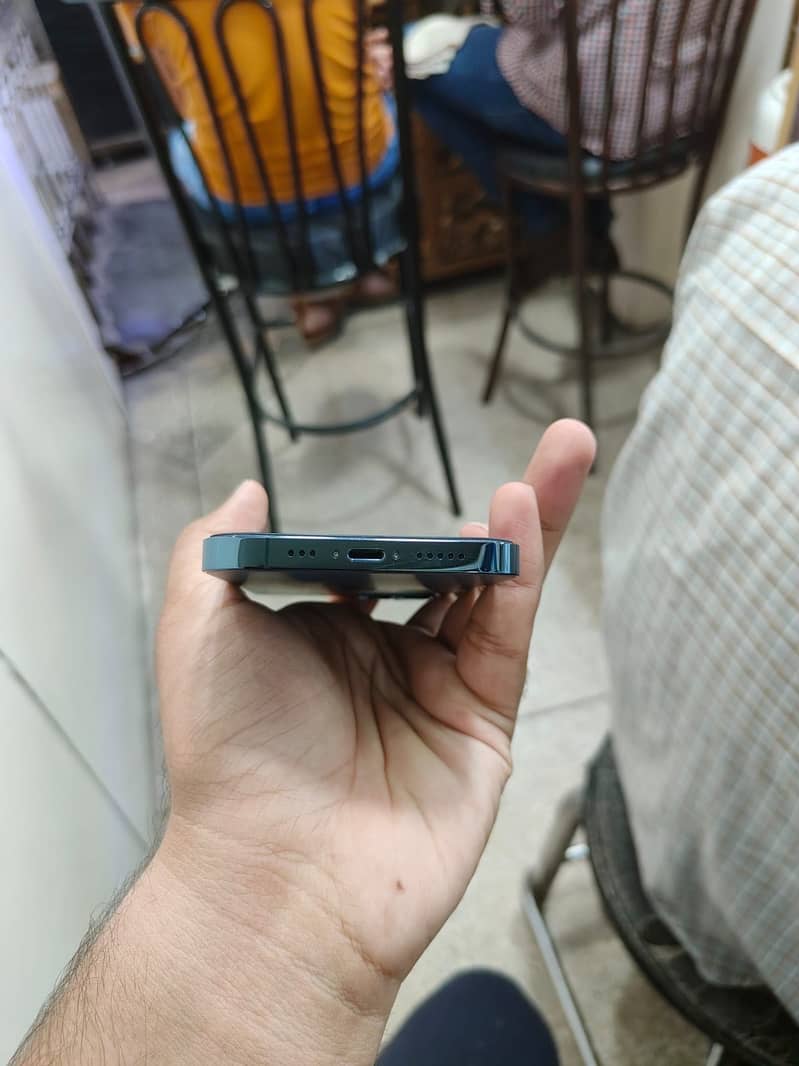 iPhone 12pro 2