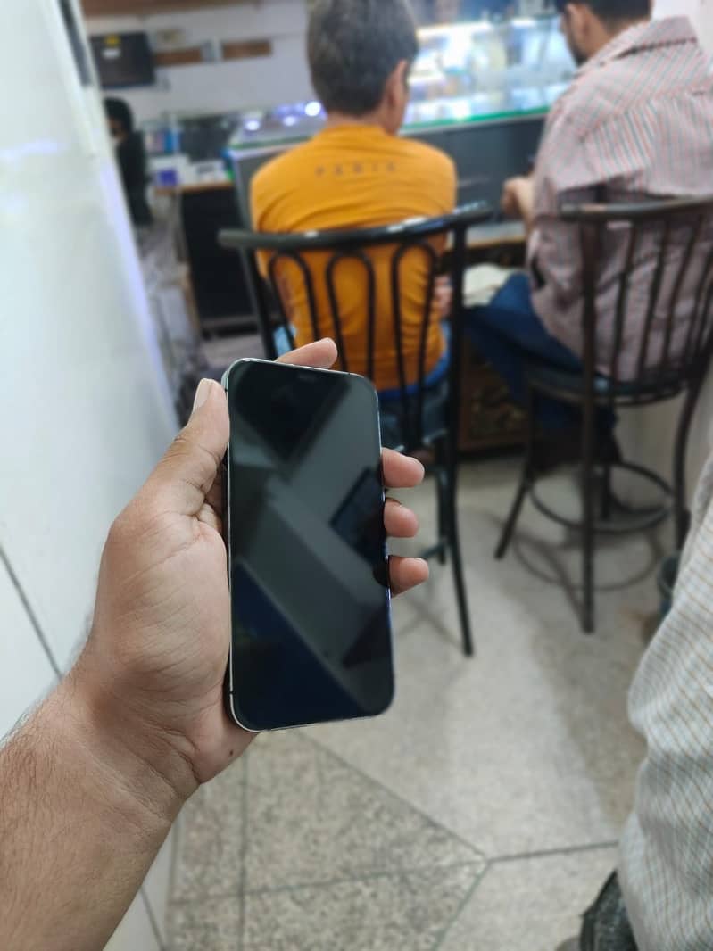 iPhone 12pro 3