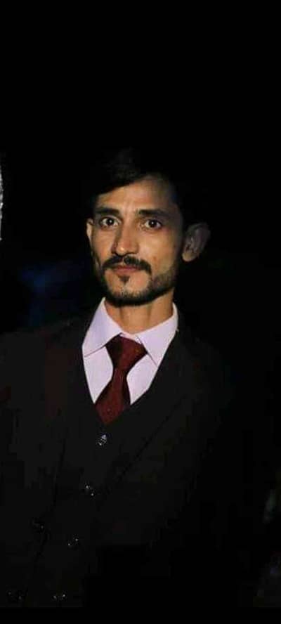 syedimranahmed