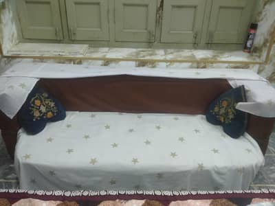 Comfortable Sofa for Sale Good Condition