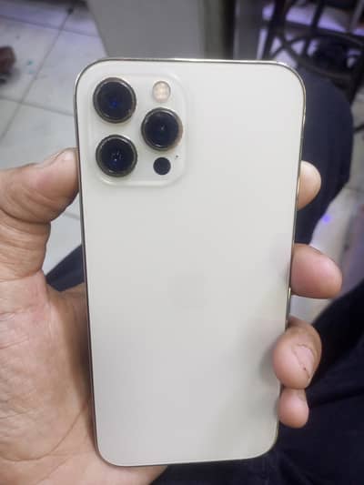 Apple iPhone 12 Pro Max