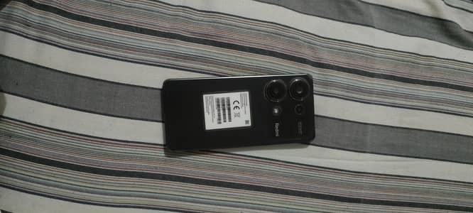 Xiaomi Redmi Note 13 Pro