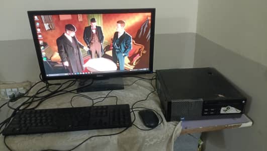 dell i5 4 generation