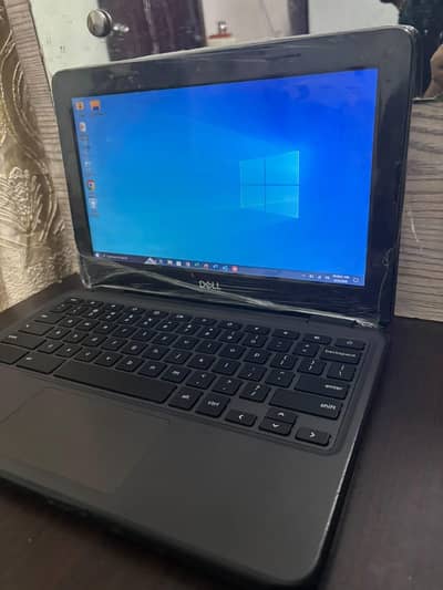 Dell Chromebook
