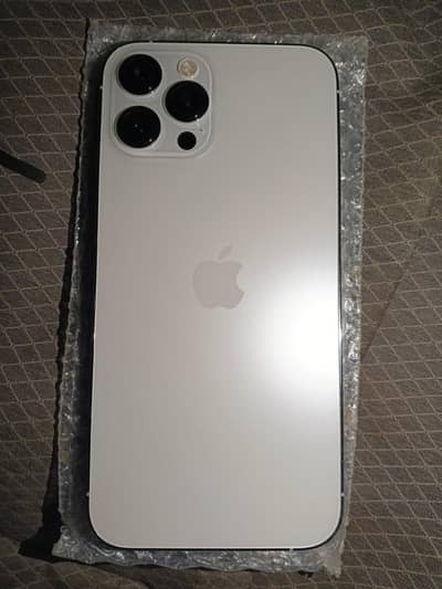 Apple iPhone 12 Pro Max