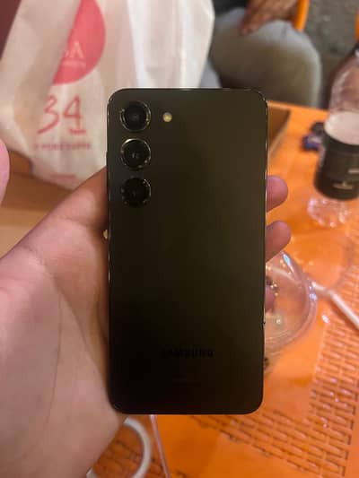 Samsung Mobile S23 PTA