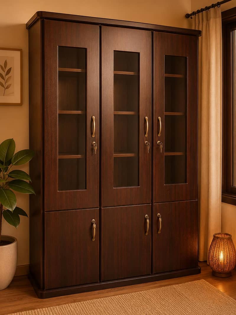 Showcase Divider 0