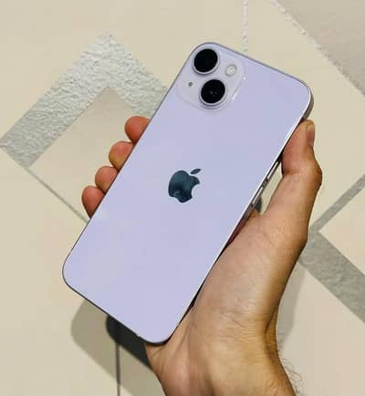 Apple iPhone 14