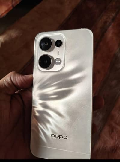 oppo Reno13