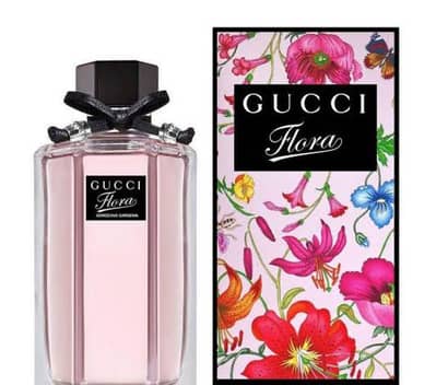 Gucci flora