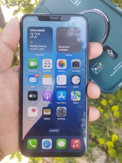 Apple iPhone XS Max