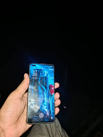 OPPO F17 Pro