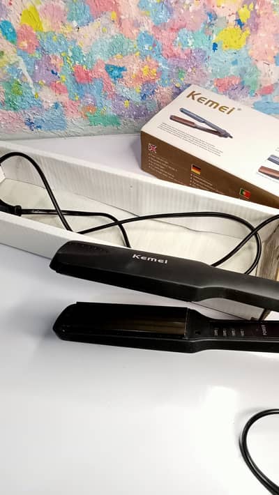 Kemei Hair Crimper for sale