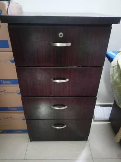kids dressing drawer