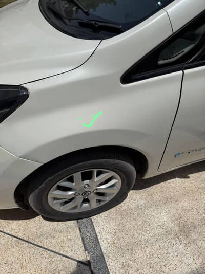 Nissan Note E Power 2020