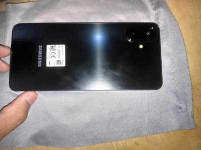 Samsung Mobile A07