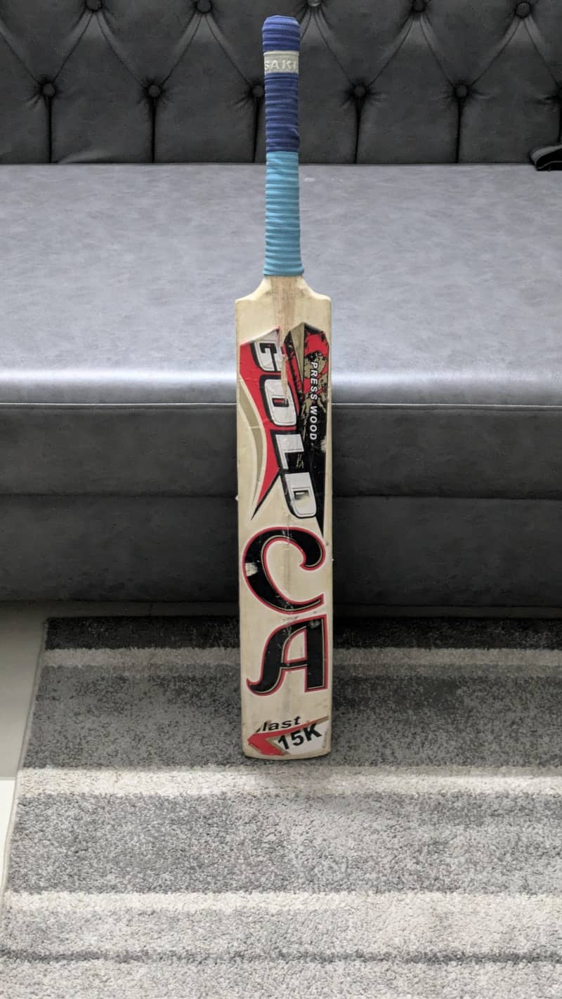 CA Cricket Kit 0