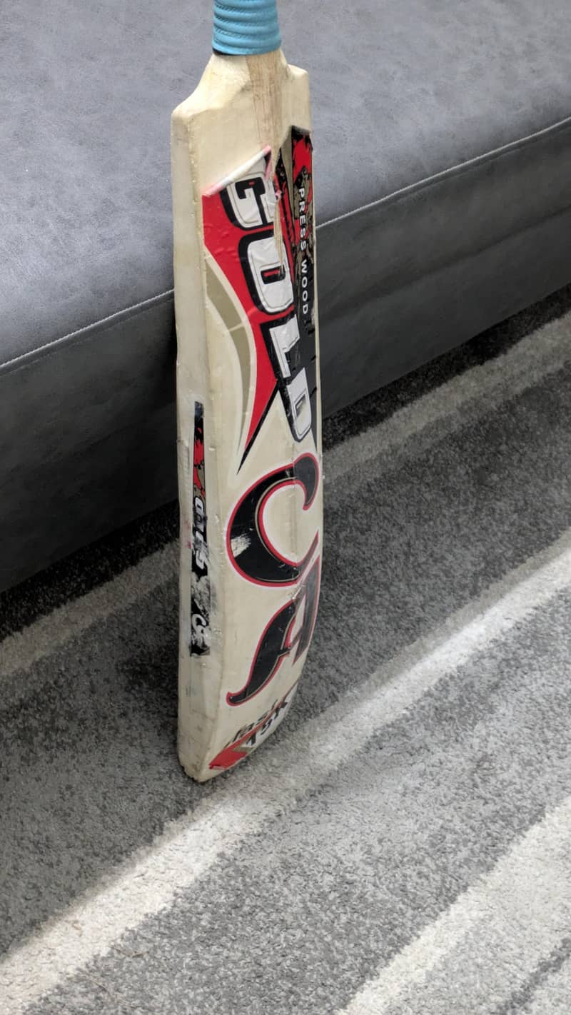 CA Cricket Kit 1