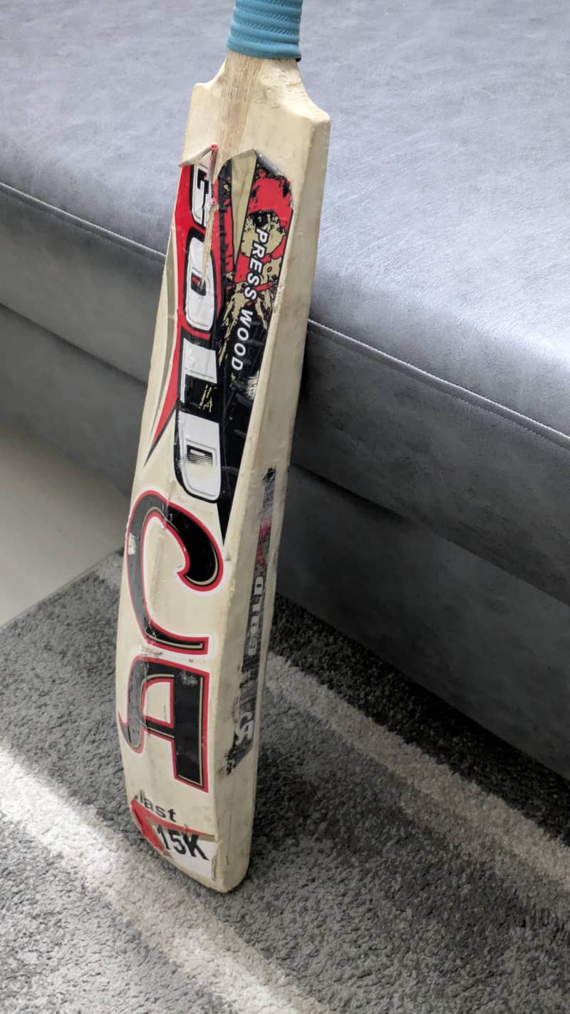 CA Cricket Kit 2