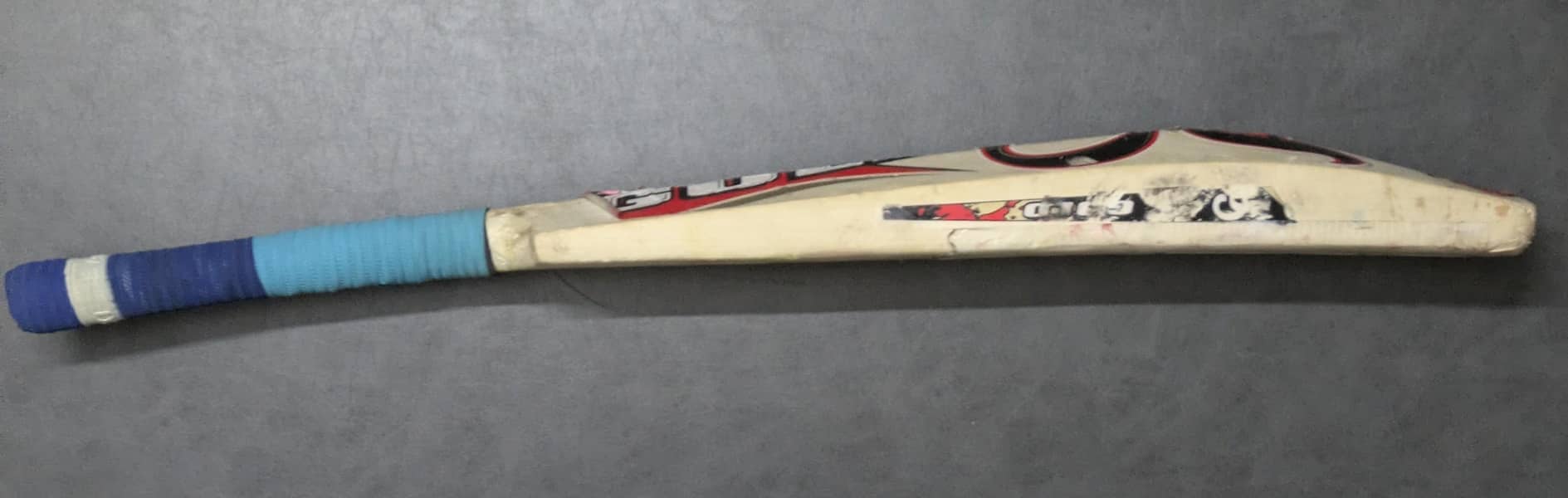 CA Cricket Kit 3