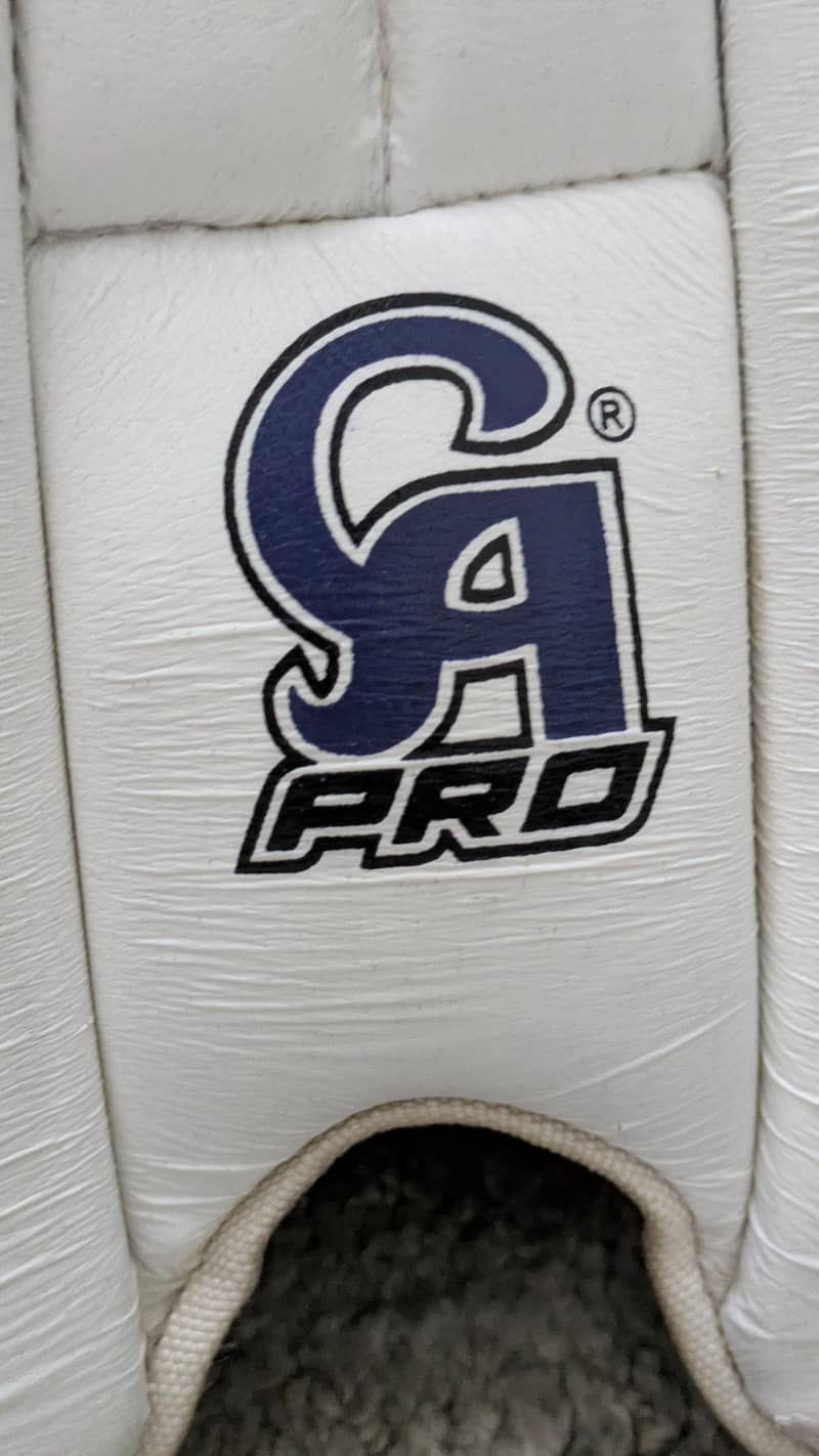 CA Cricket Kit 6