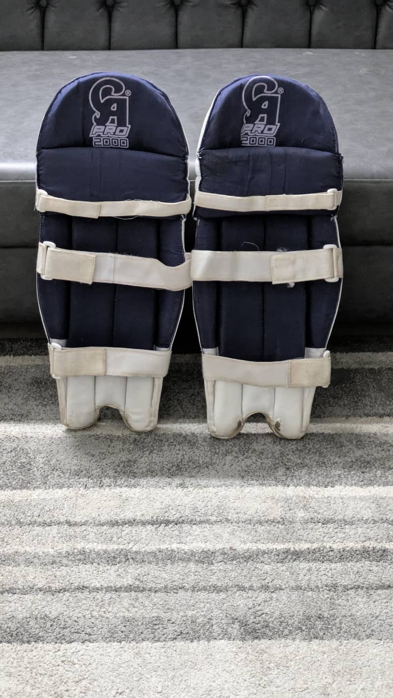CA Cricket Kit 7