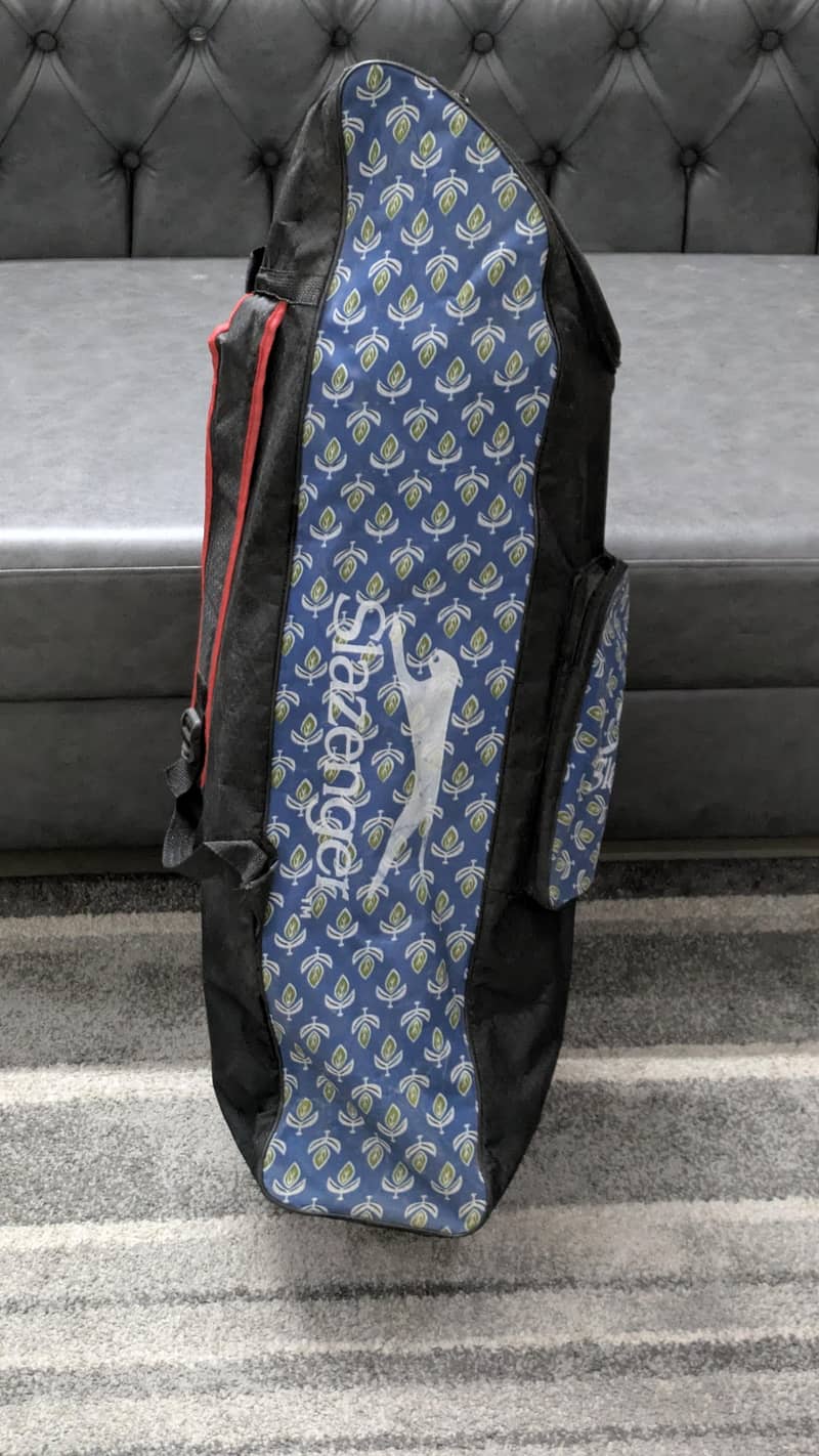 CA Cricket Kit 18
